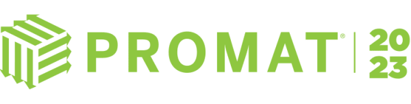 ProMat 2023 Logo