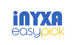 Inyxa Easy Pick Logo