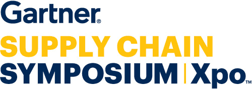 Gartner Supply Chain Symposium | XPO